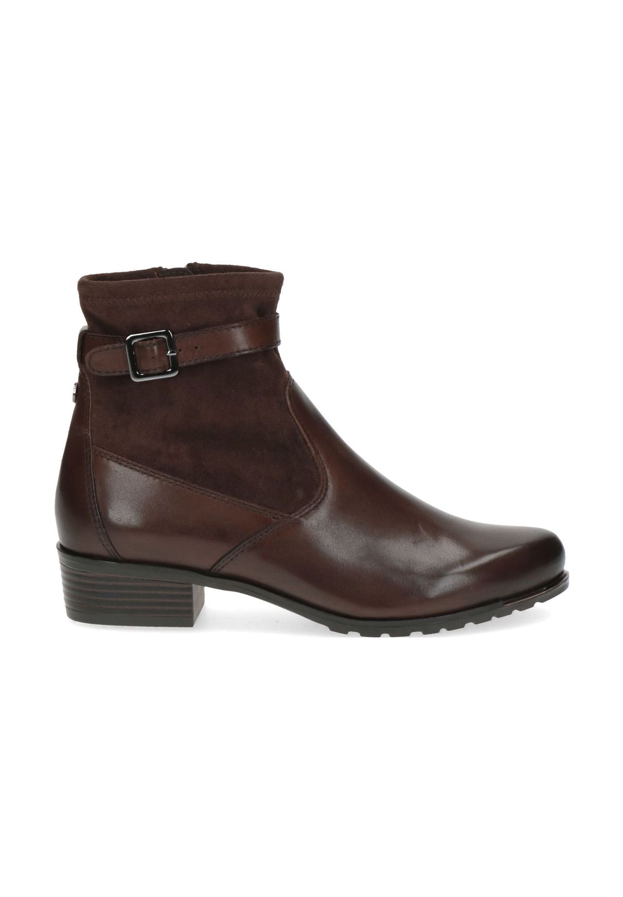 Caprice Leder/Textil Stiefelette Neuheiten