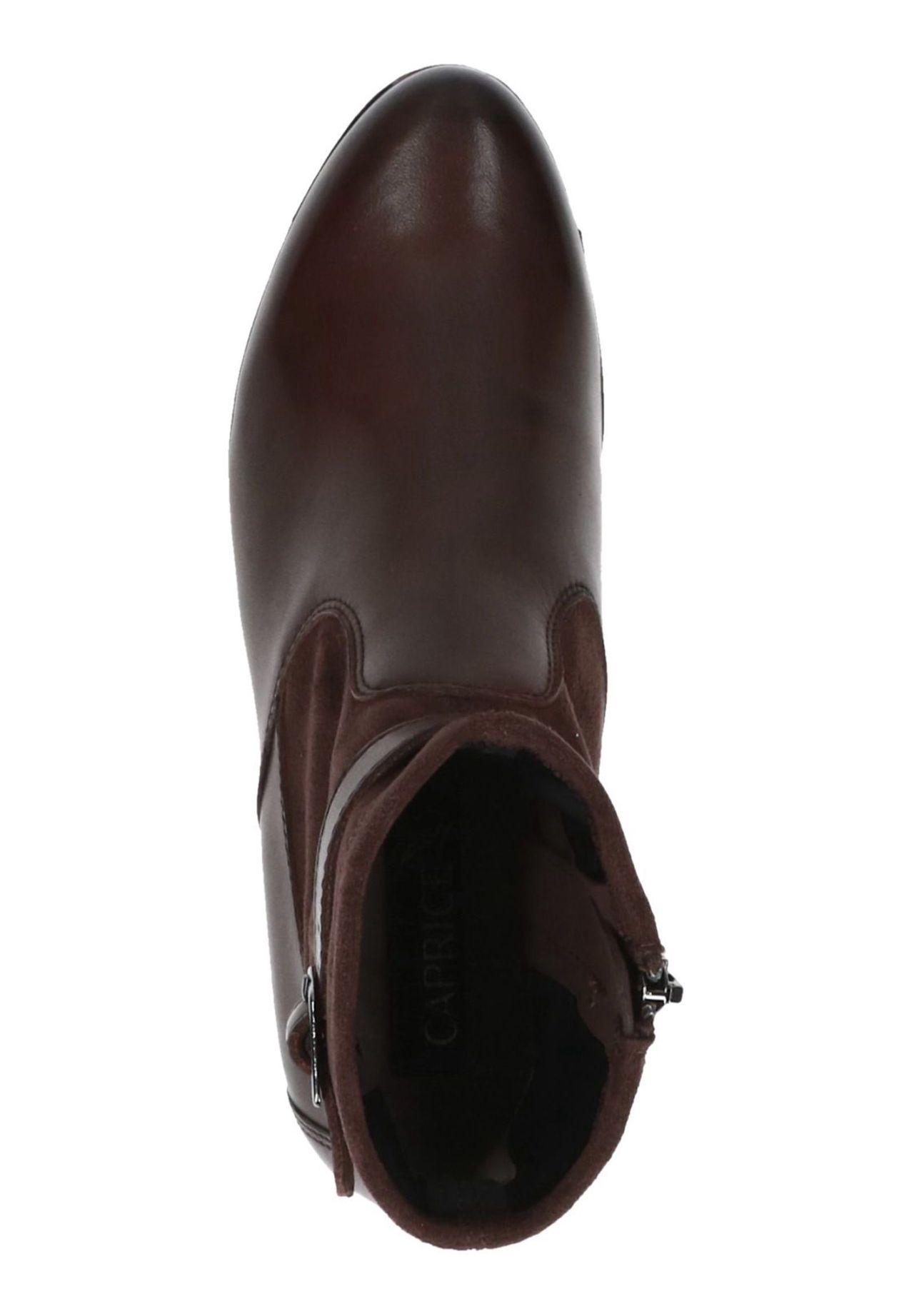 Caprice Leder/Textil Stiefelette Neuheiten