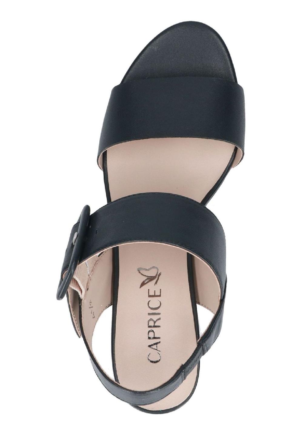 Caprice Nappaleder Sandalen Bestseller