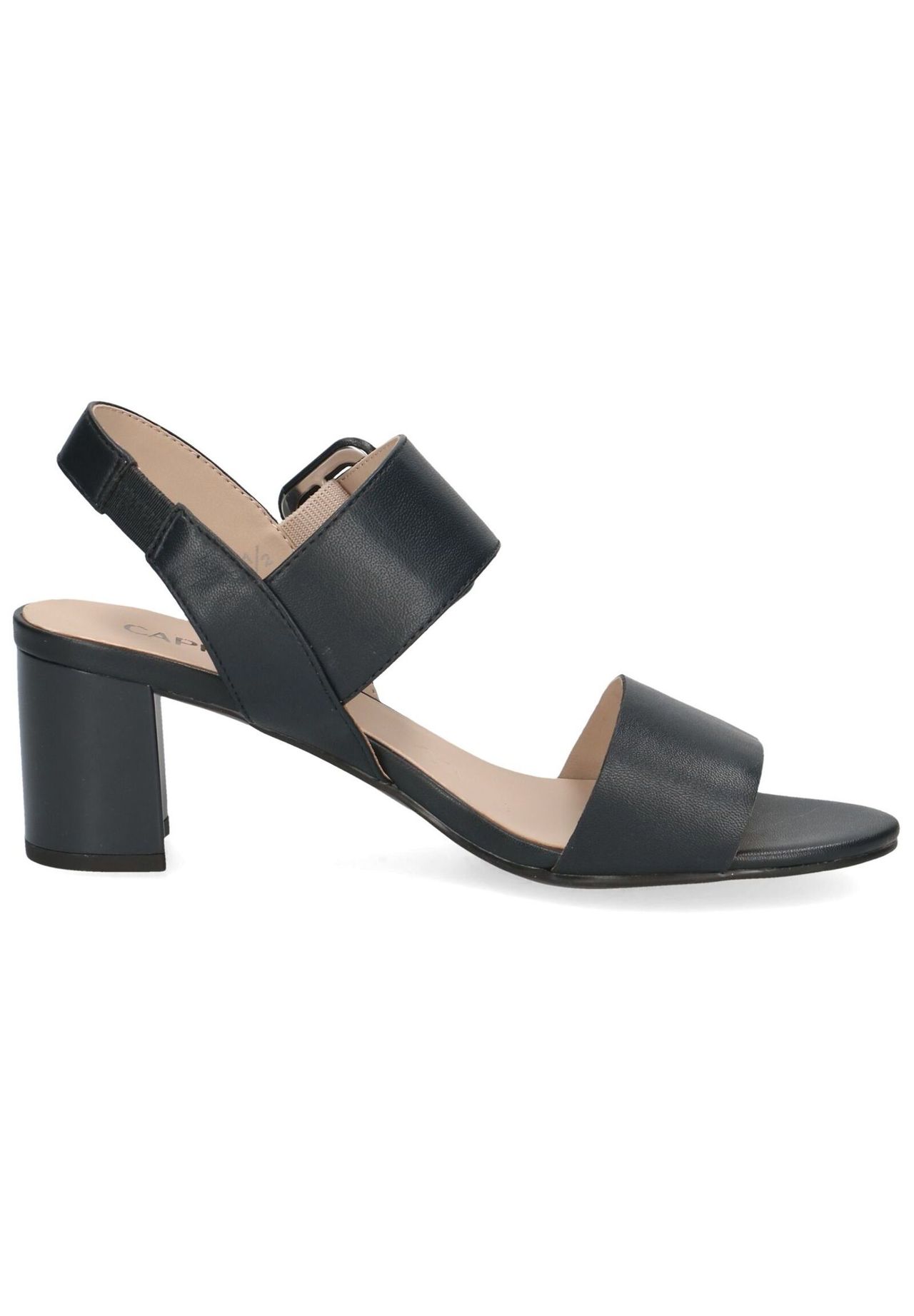 Caprice Nappaleder Sandalen Bestseller