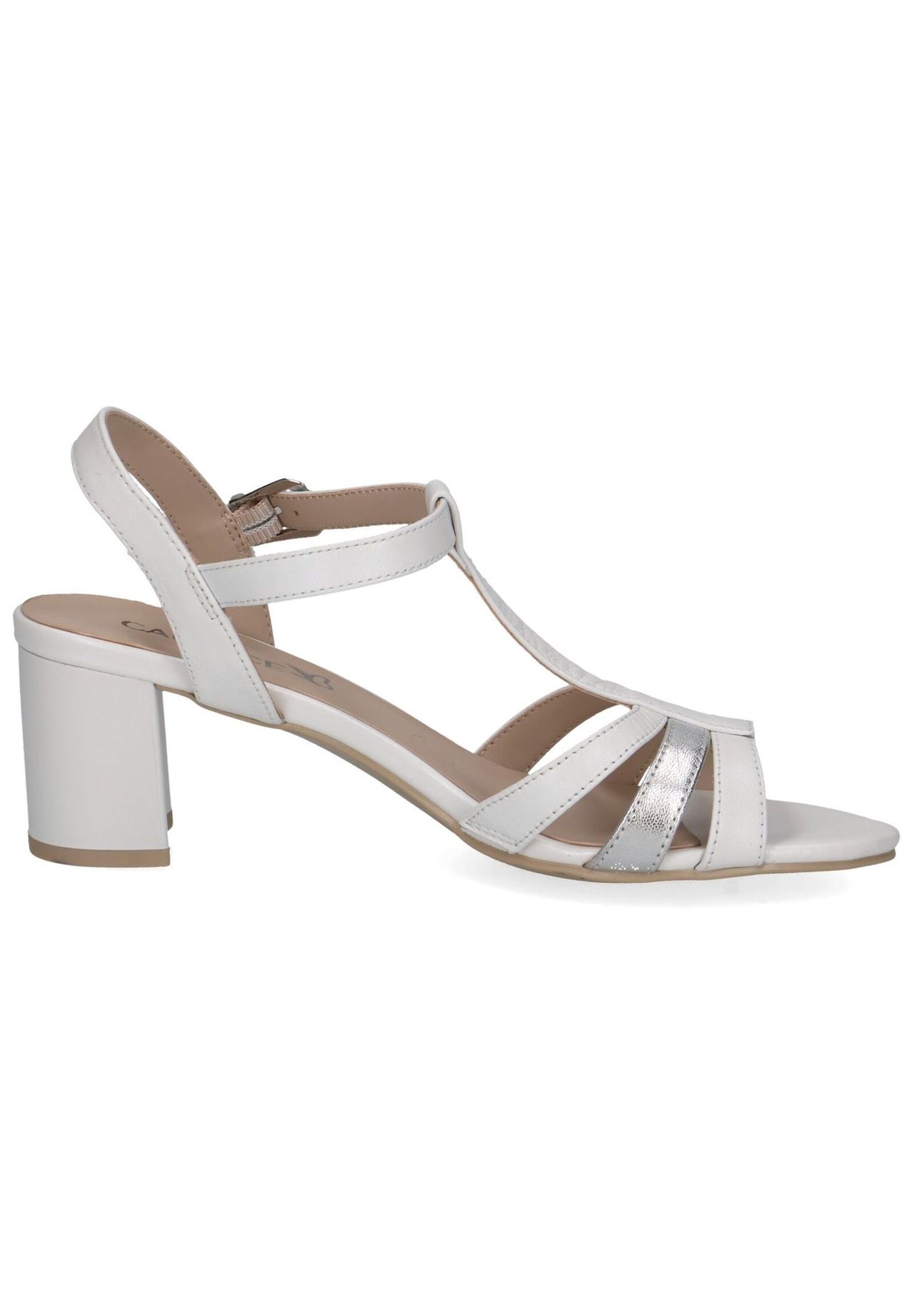 Caprice Leder Sandalen Saisonale Angebote