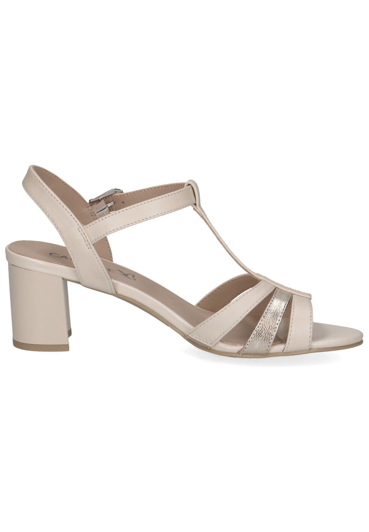 Caprice Leder Sandalen Räumungsverkauf
