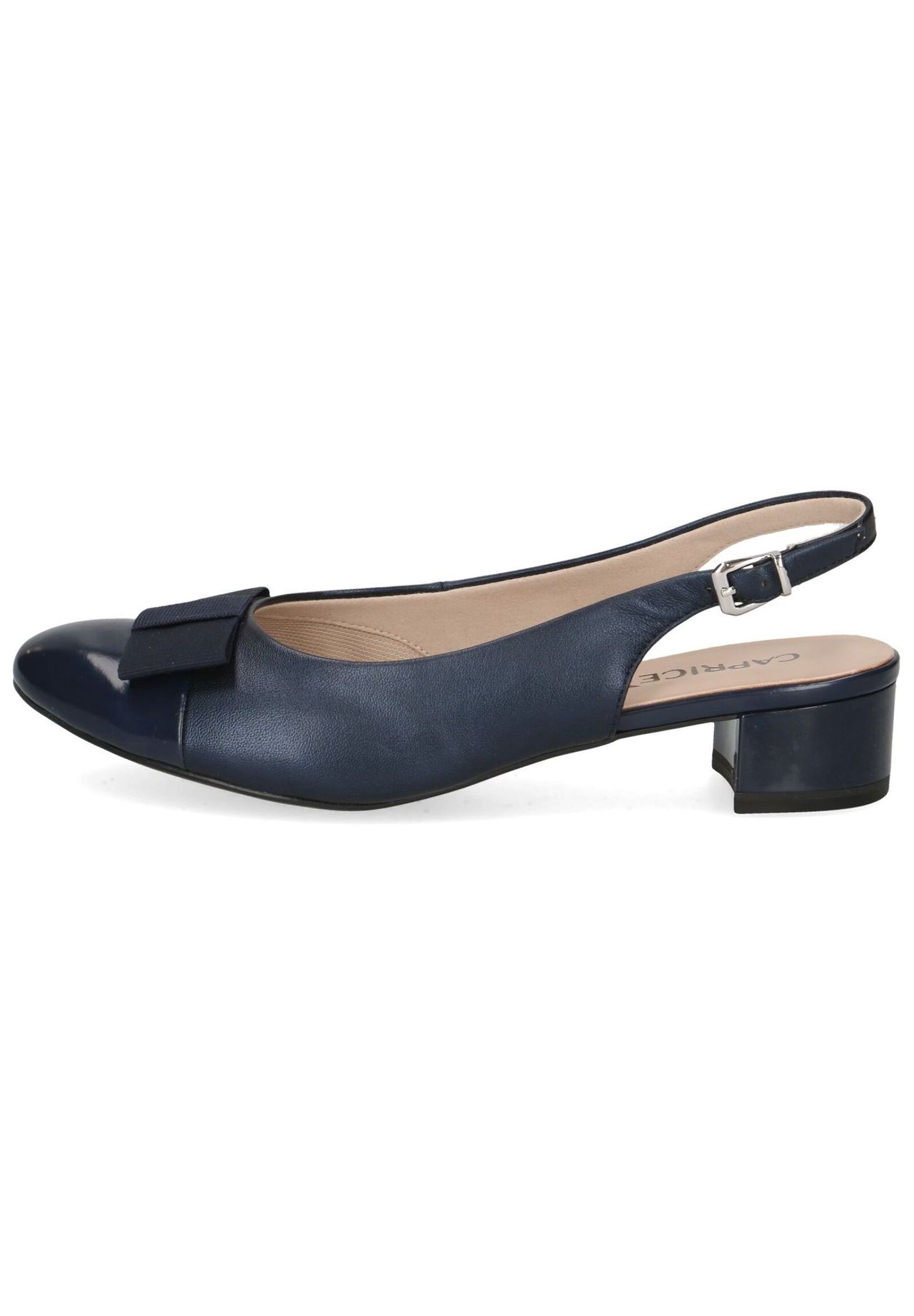 Caprice Leder Pumps Tägliche Deals