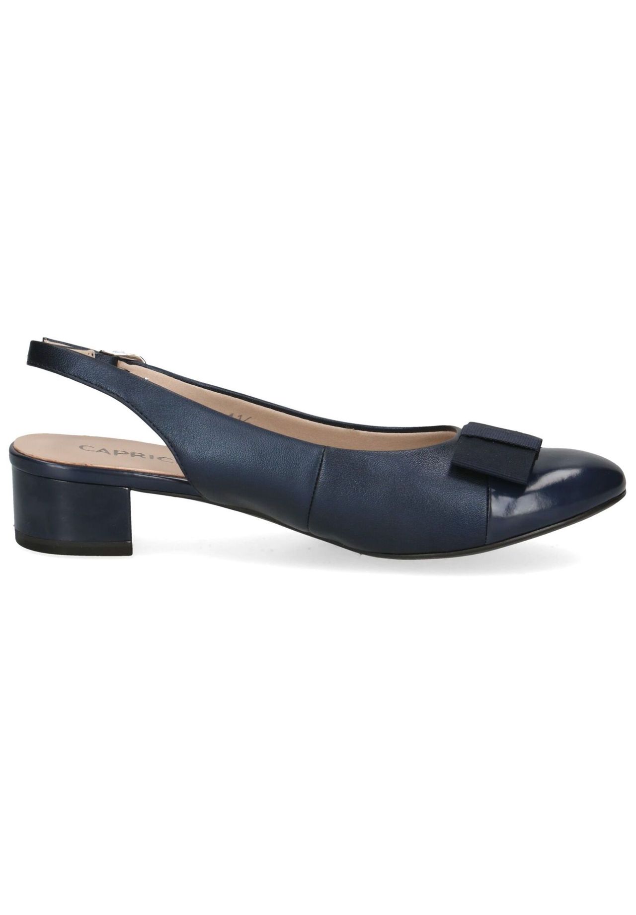 Caprice Leder Pumps Tägliche Deals