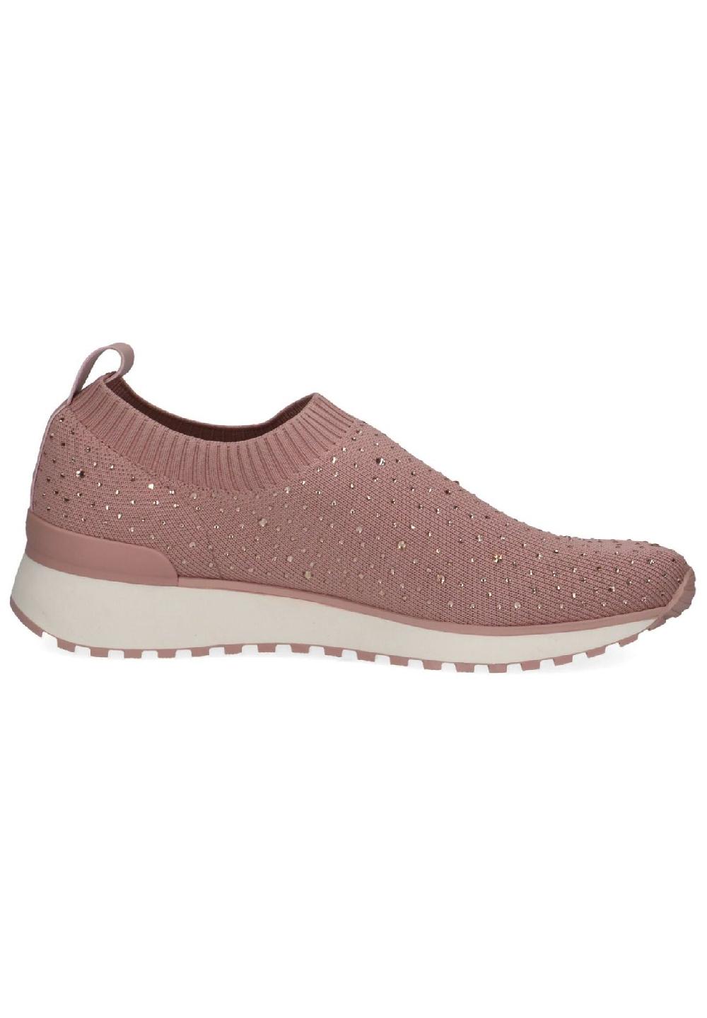 Caprice Textil Slipper Tiefpreis