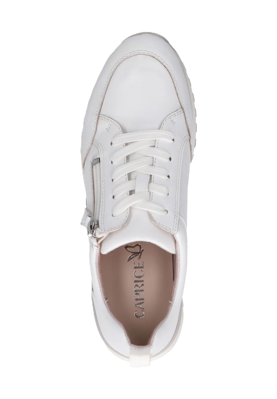 Caprice Air Sneaker Leder für Damen Super Sparpreis