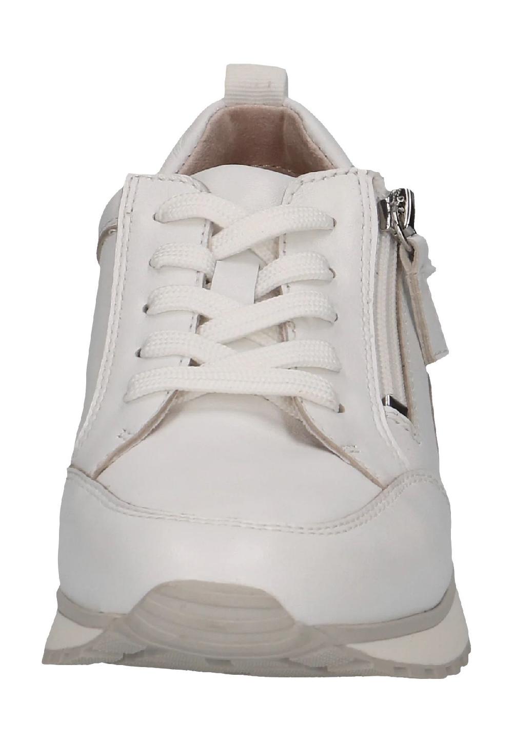 Caprice Air Sneaker Leder für Damen Super Sparpreis
