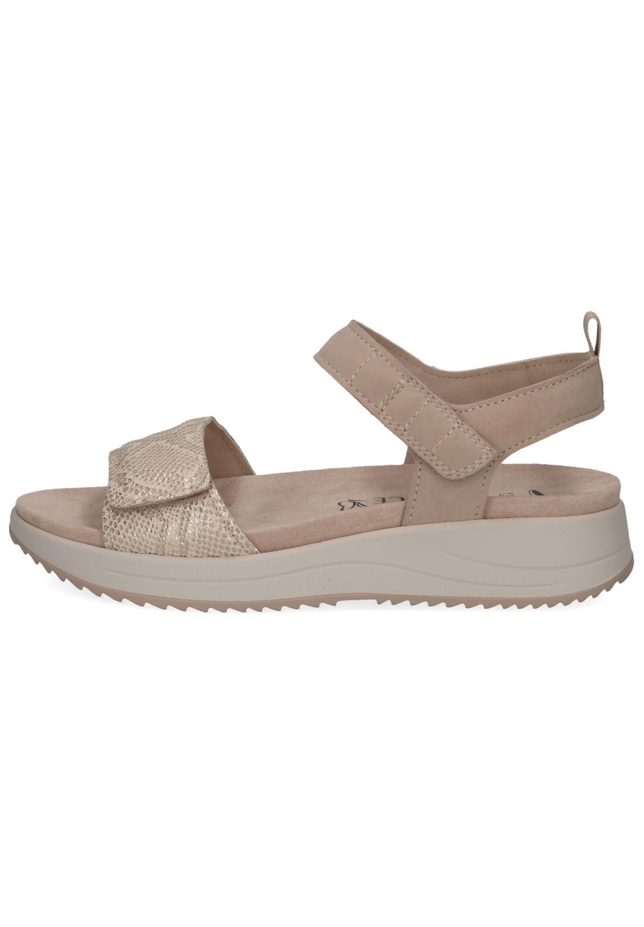 Caprice Leder Sandalen Wochenangebot