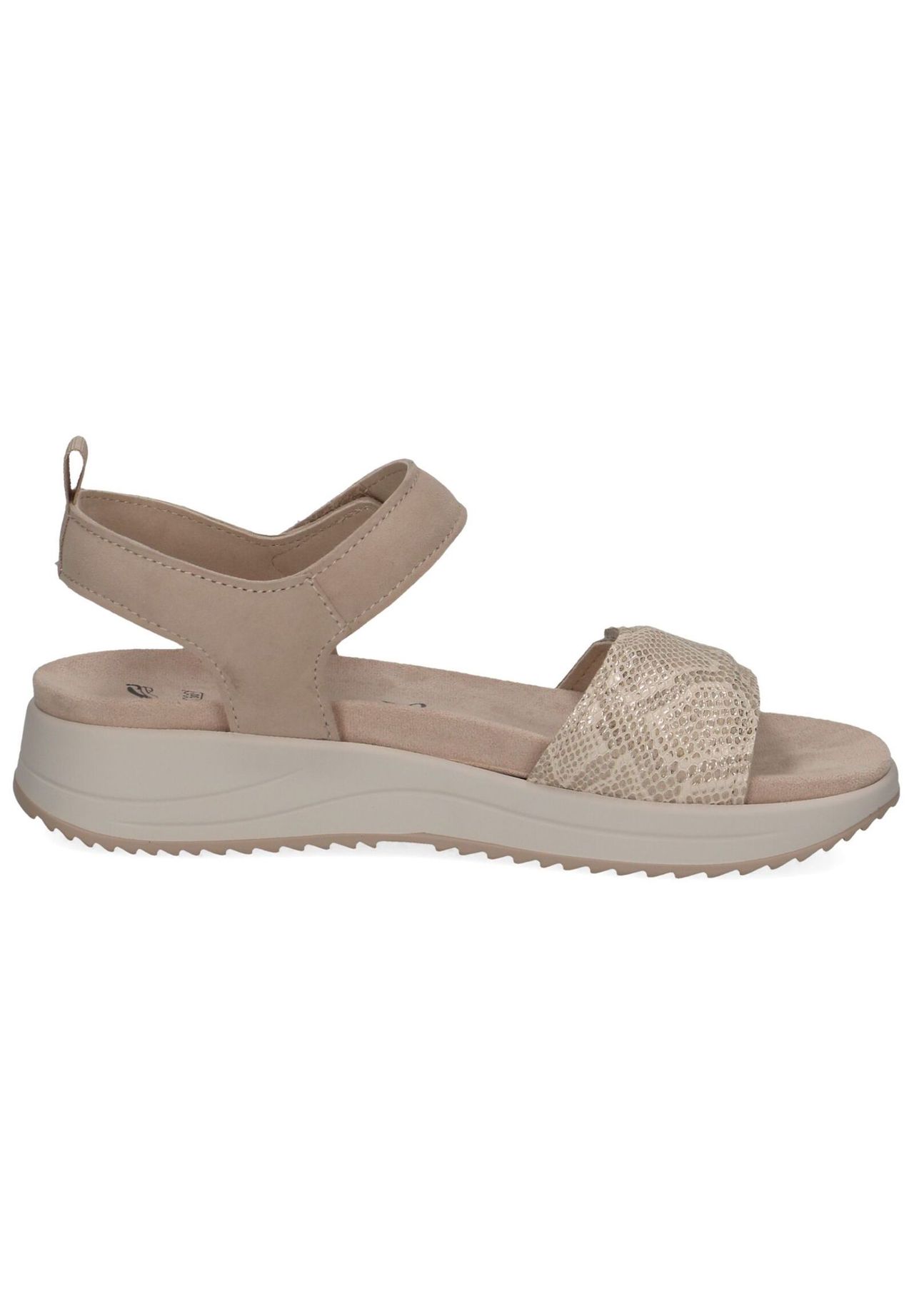 Caprice Leder Sandalen Wochenangebot