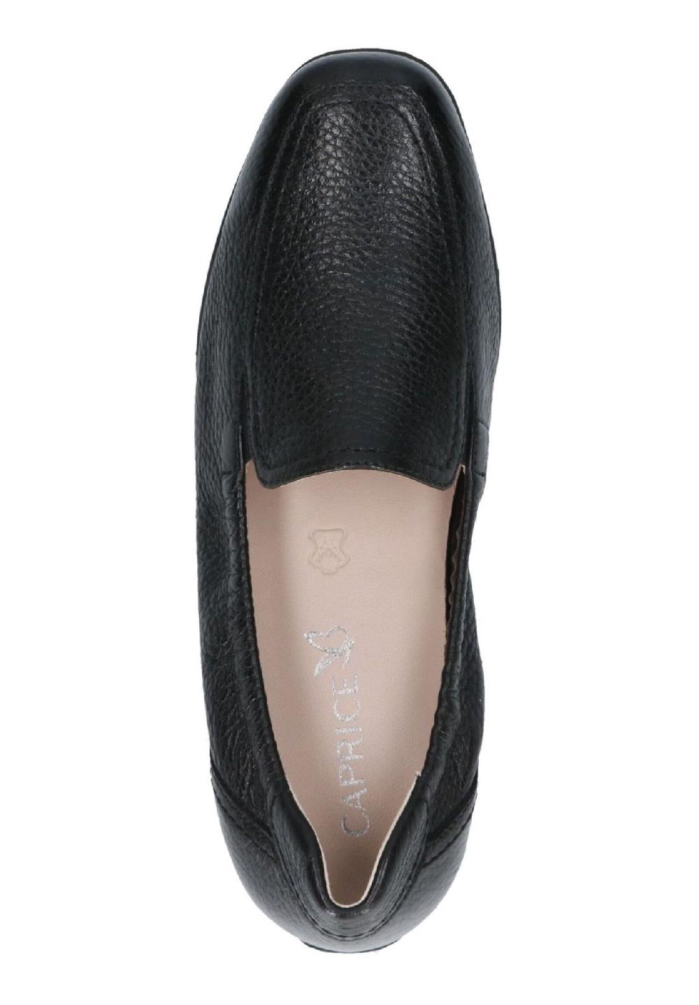 Caprice Leder Slipper Zeitbegrenzte Promotion