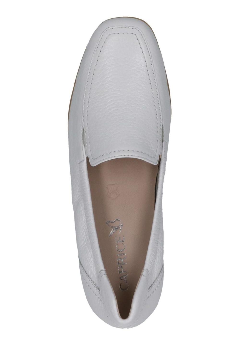 Caprice Leder Slipper Bis zu 50% Rabatt
