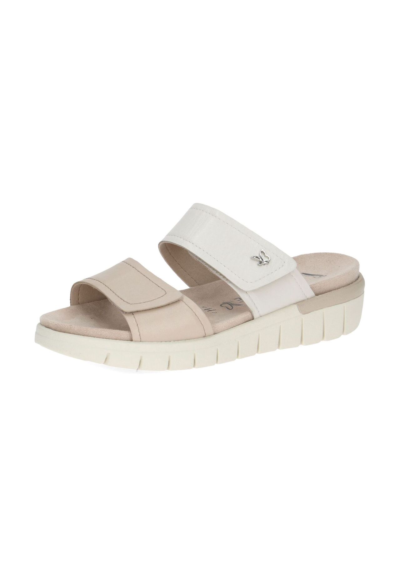 Caprice Leder Pantoletten Bis zu 65% Rabatt