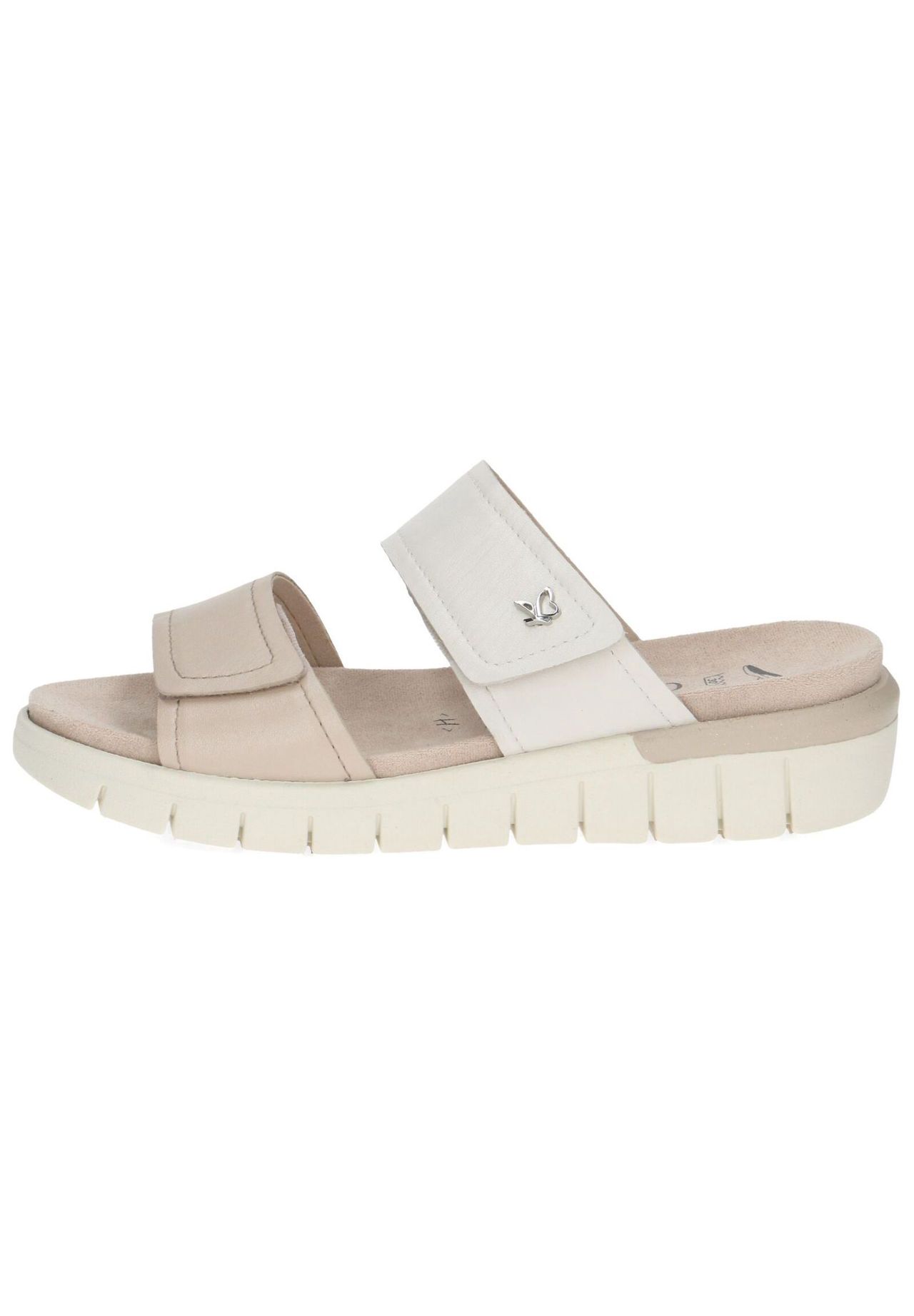 Caprice Leder Pantoletten Bis zu 65% Rabatt