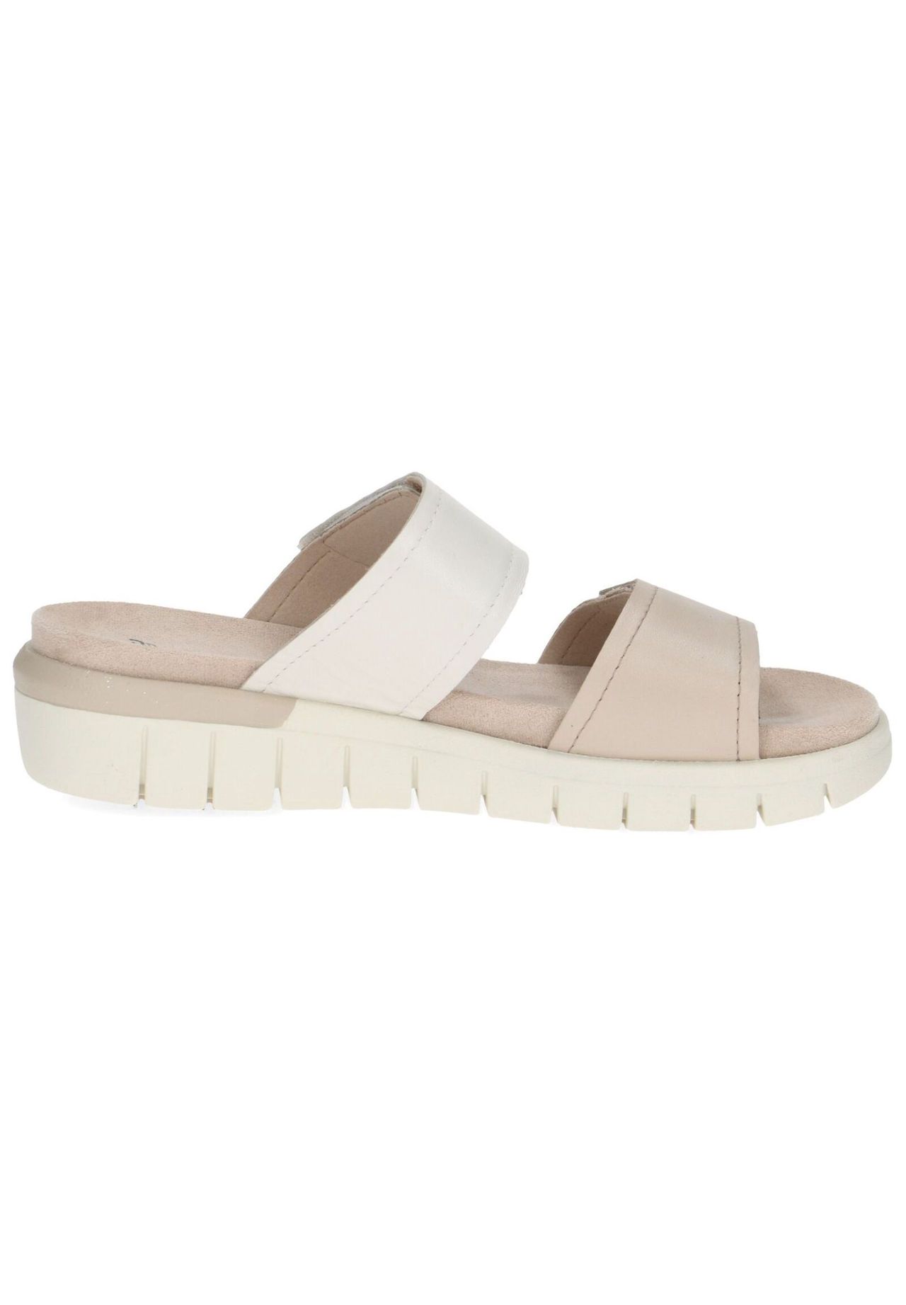 Caprice Leder Pantoletten Bis zu 65% Rabatt