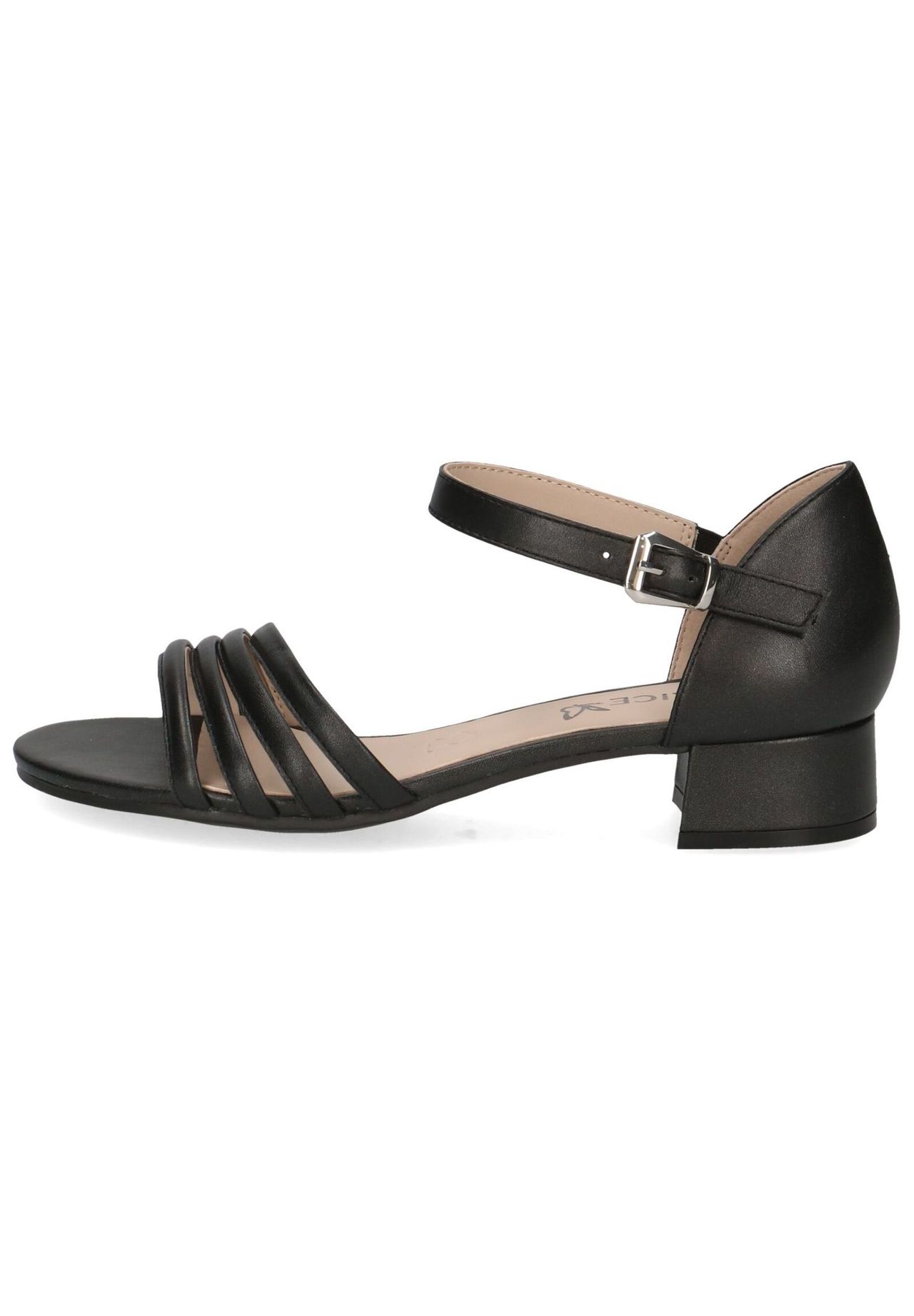 Caprice Leder Sandalen Sonderangebot der Fabrik