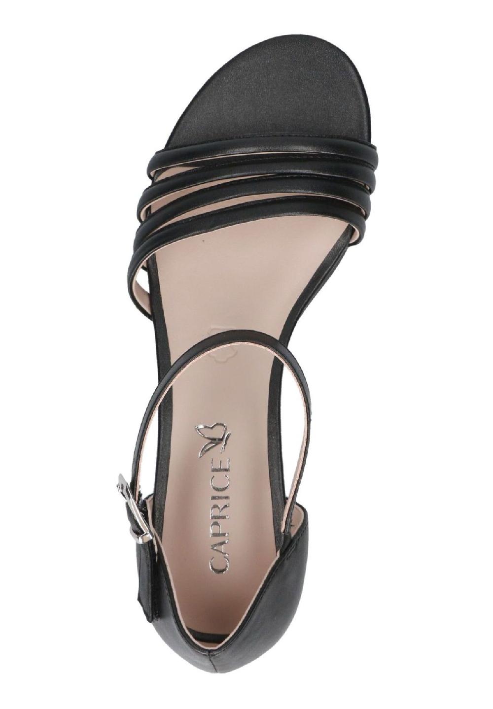 Caprice Leder Sandalen Sonderangebot der Fabrik
