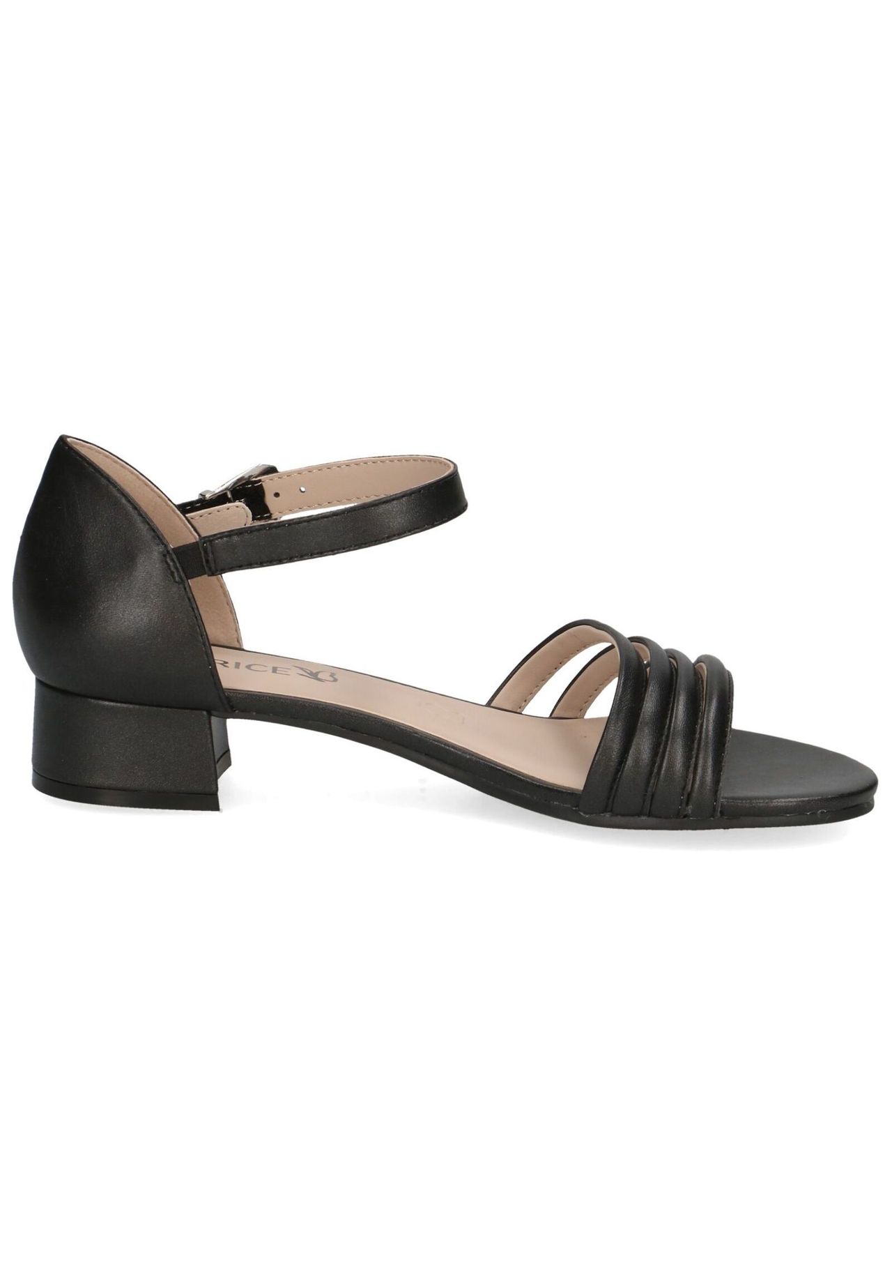 Caprice Leder Sandalen Sonderangebot der Fabrik