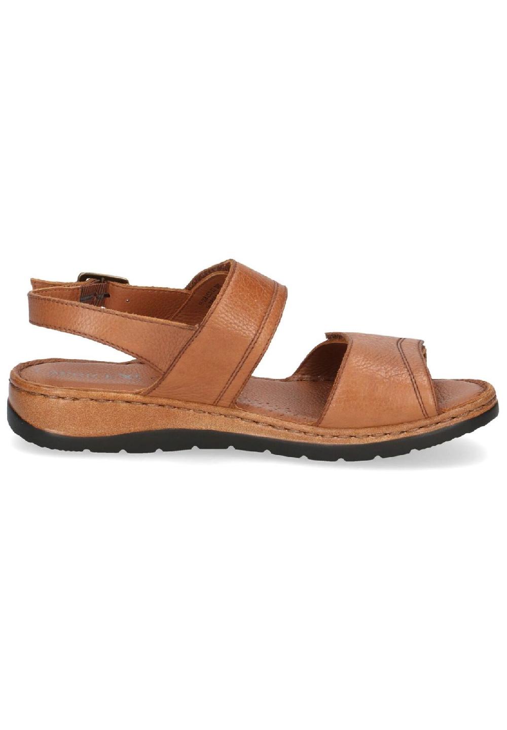 Caprice Nappaleder Sandalen Super Rabatt