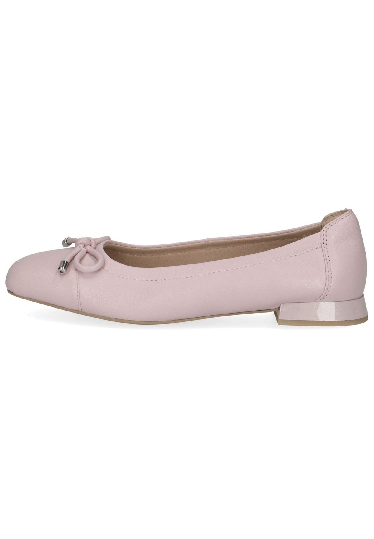 Caprice Leder Ballerinas Clearance-Verkauf