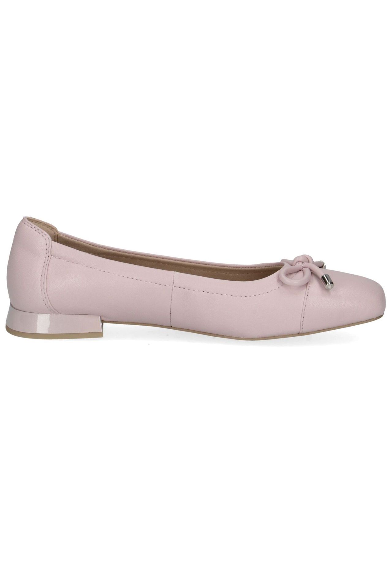 Caprice Leder Ballerinas Clearance-Verkauf