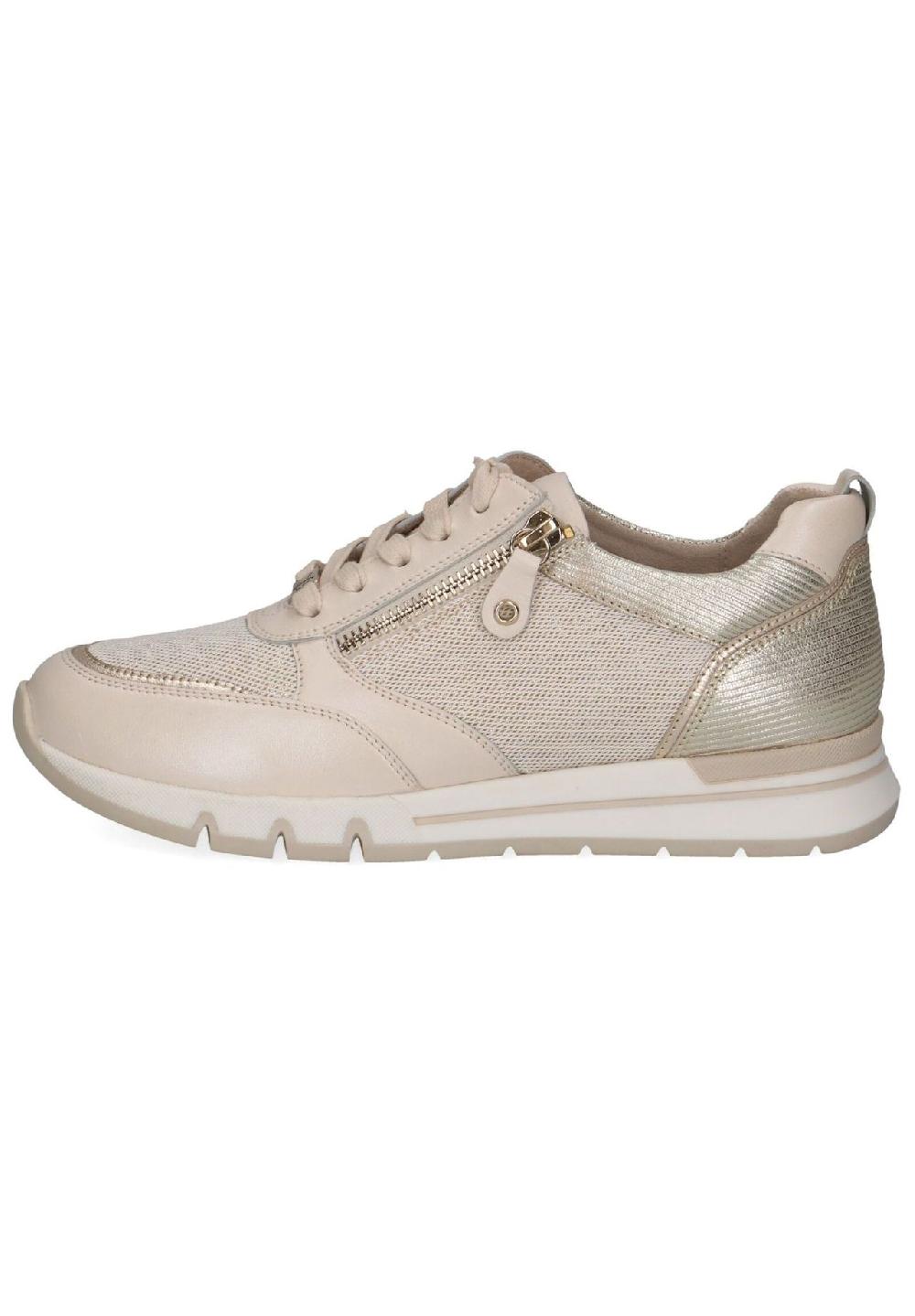 Caprice Leder/Textil Sneaker Fabrikladen