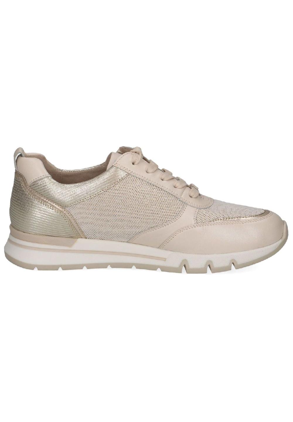Caprice Leder/Textil Sneaker Fabrikladen