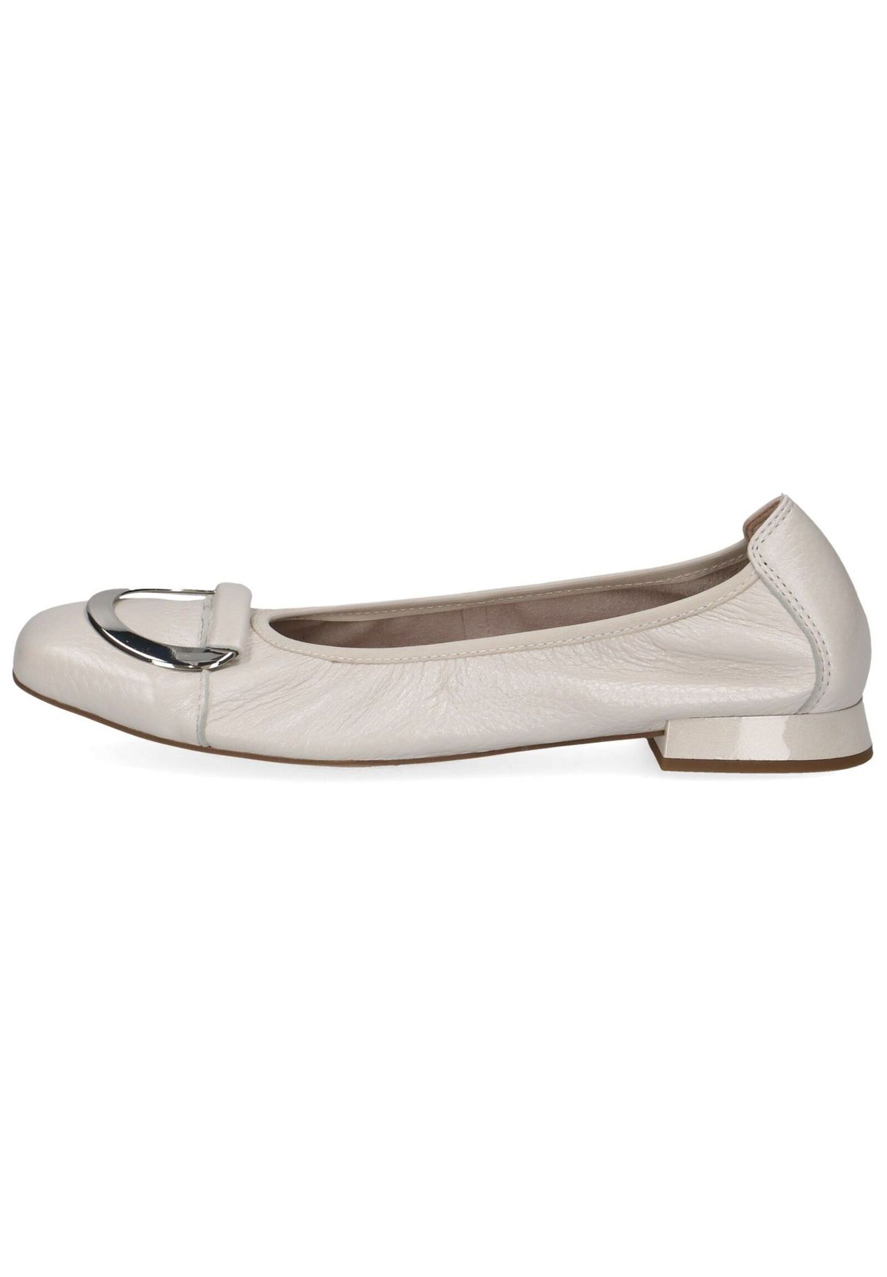 Caprice Leder Ballerinas Begrenzt auf 3 Tage