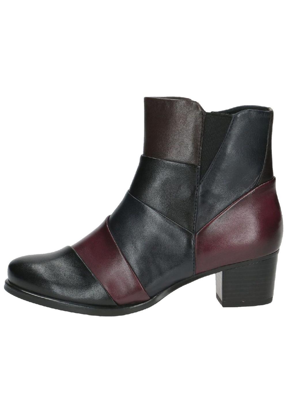 Caprice Leder Stiefelette zollfrei