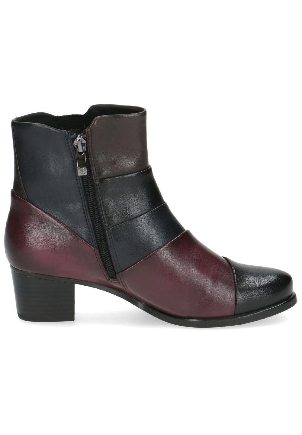 Caprice Leder Stiefelette zollfrei