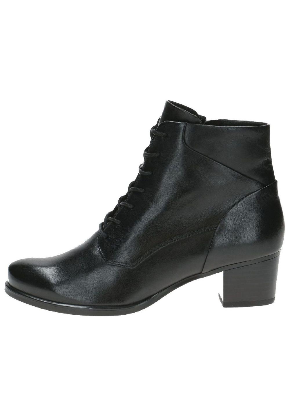 Caprice Nappaleder Stiefelette 50% Rabatt für begrenzte Zeit