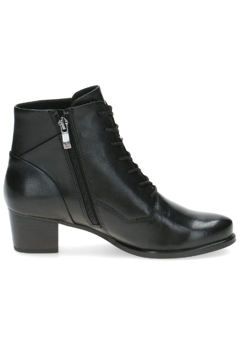 Caprice Nappaleder Stiefelette 50% Rabatt für begrenzte Zeit