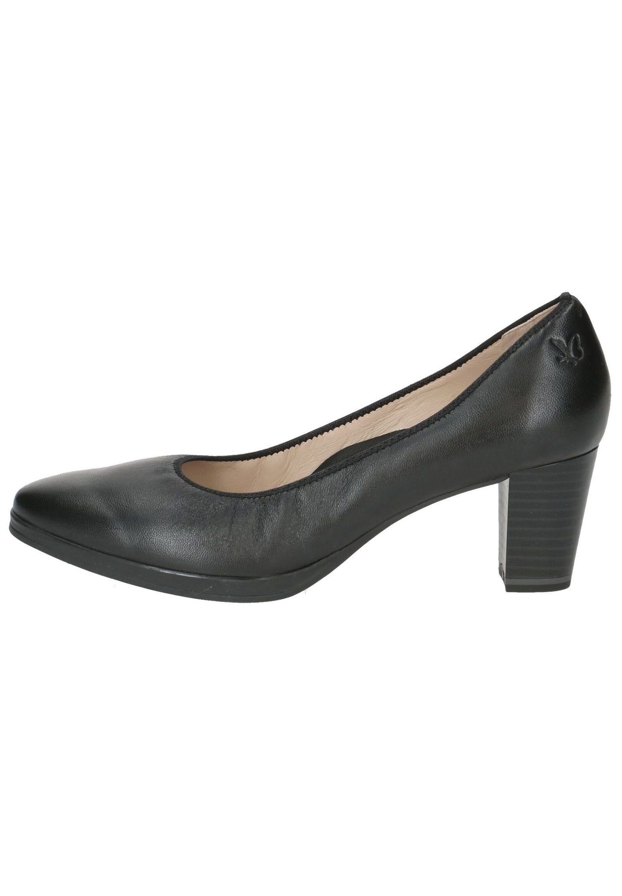 Caprice Leder Pumps 2025