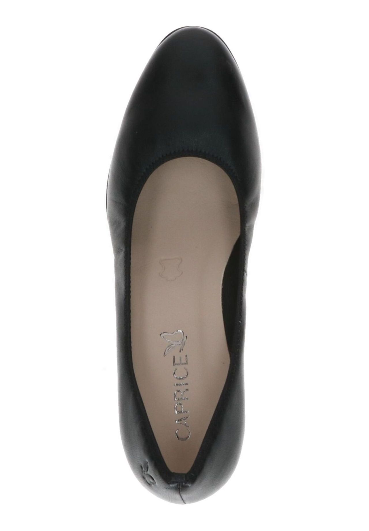 Caprice Leder Pumps 2025