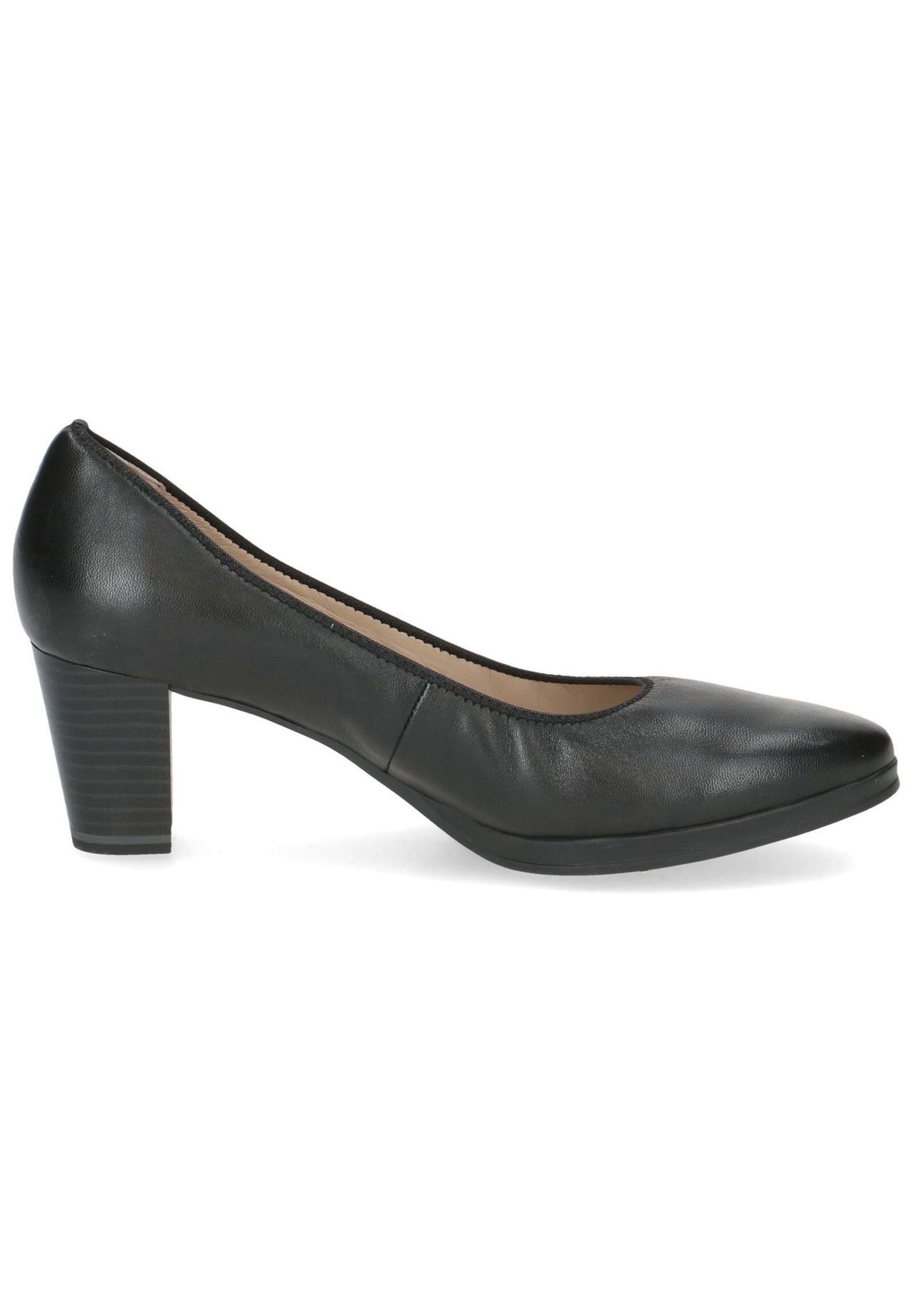 Caprice Leder Pumps 2025