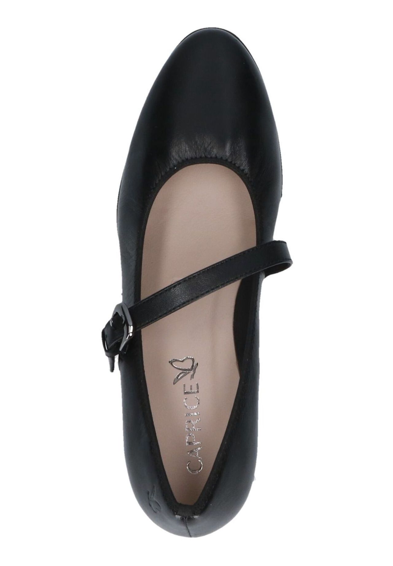 Caprice Nappaleder Pumps Online