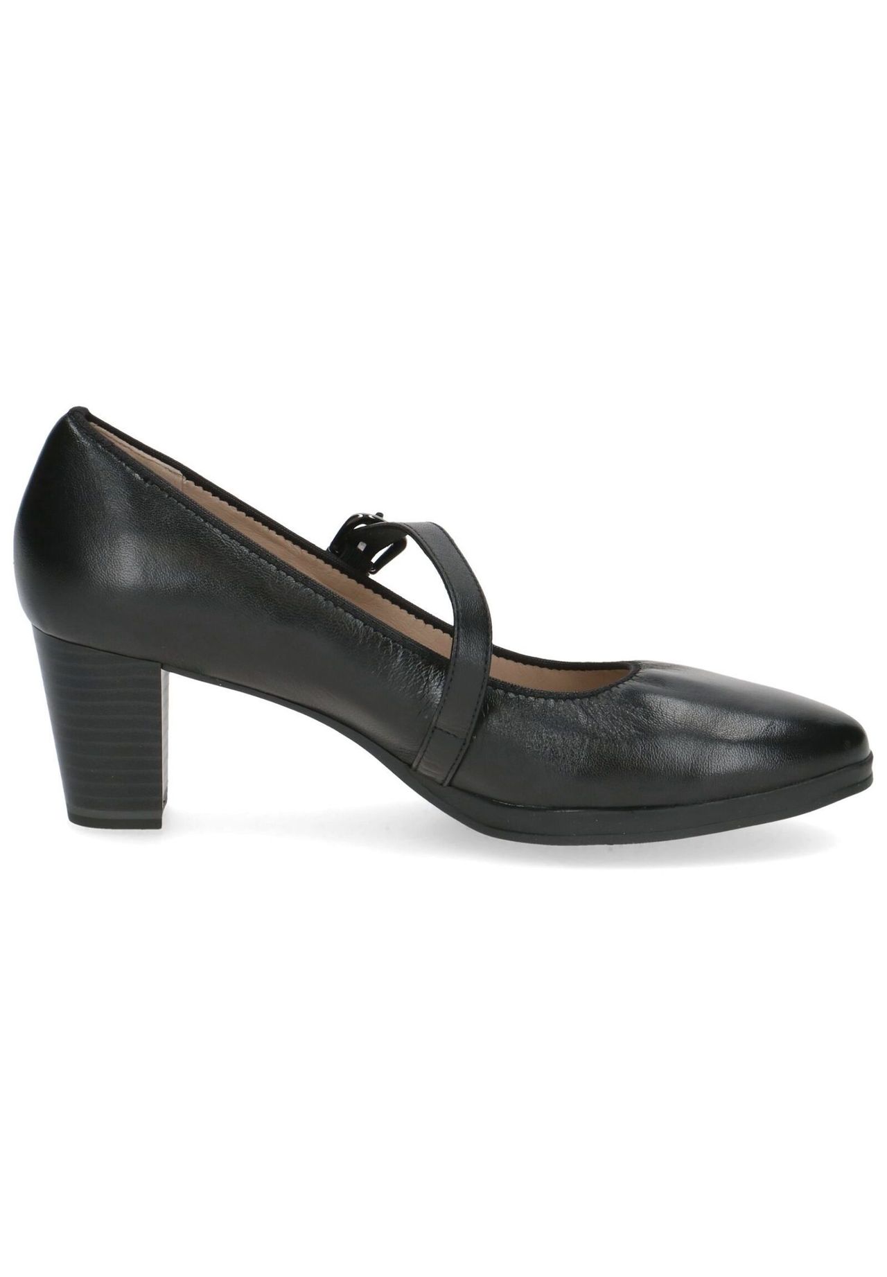 Caprice Nappaleder Pumps Online