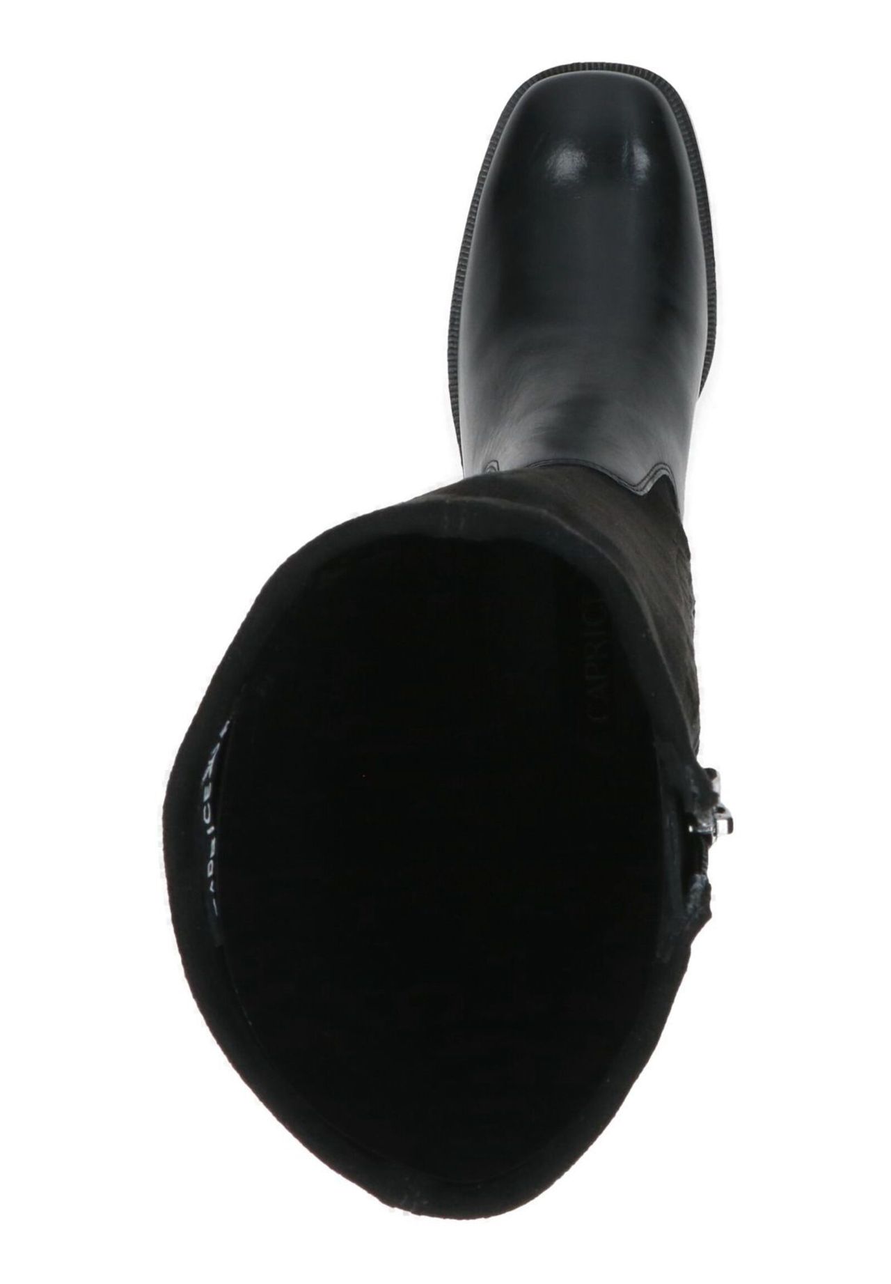 Caprice Leder/Textil Stiefel Outlet