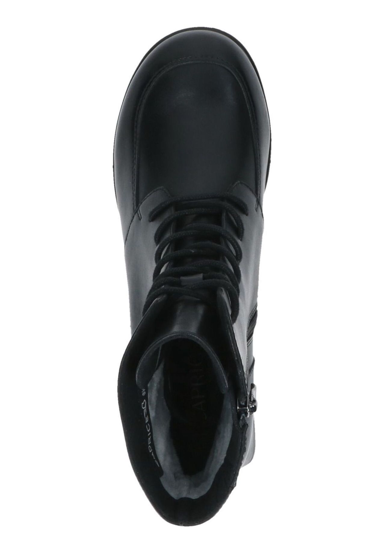 Caprice Leder Stiefelette Auslauf