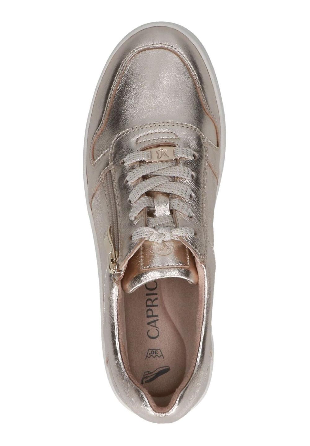 Caprice Leder Sneaker Angebote