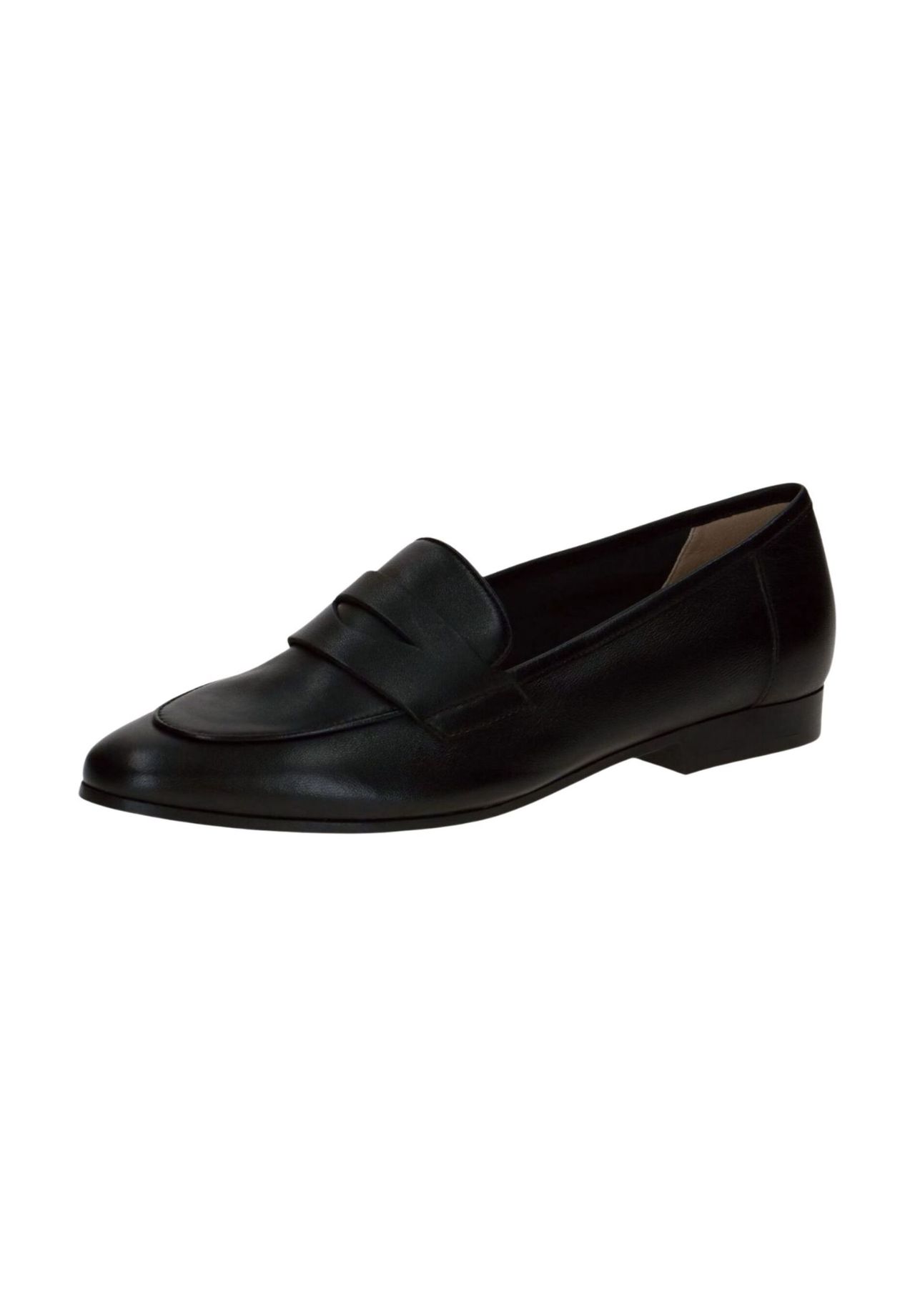 Caprice Leder Slipper Hotsell