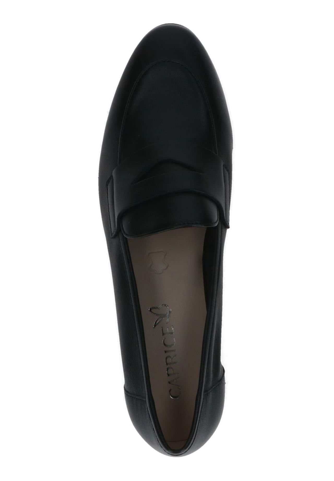 Caprice Leder Slipper Hotsell