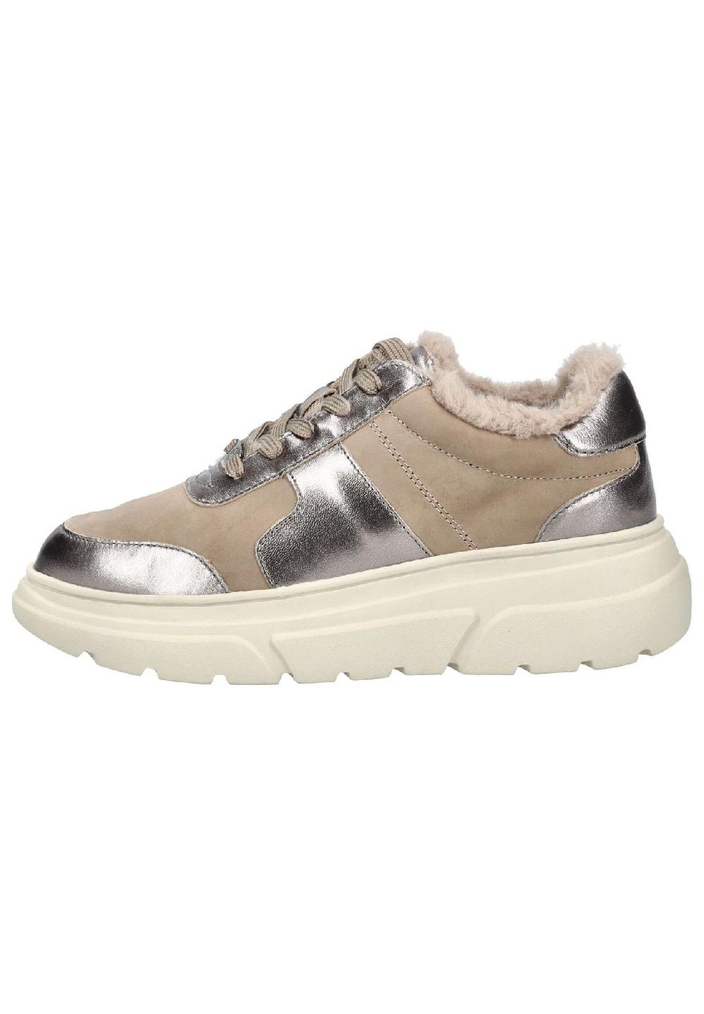 Caprice Leder Sneaker Schlussverkauf