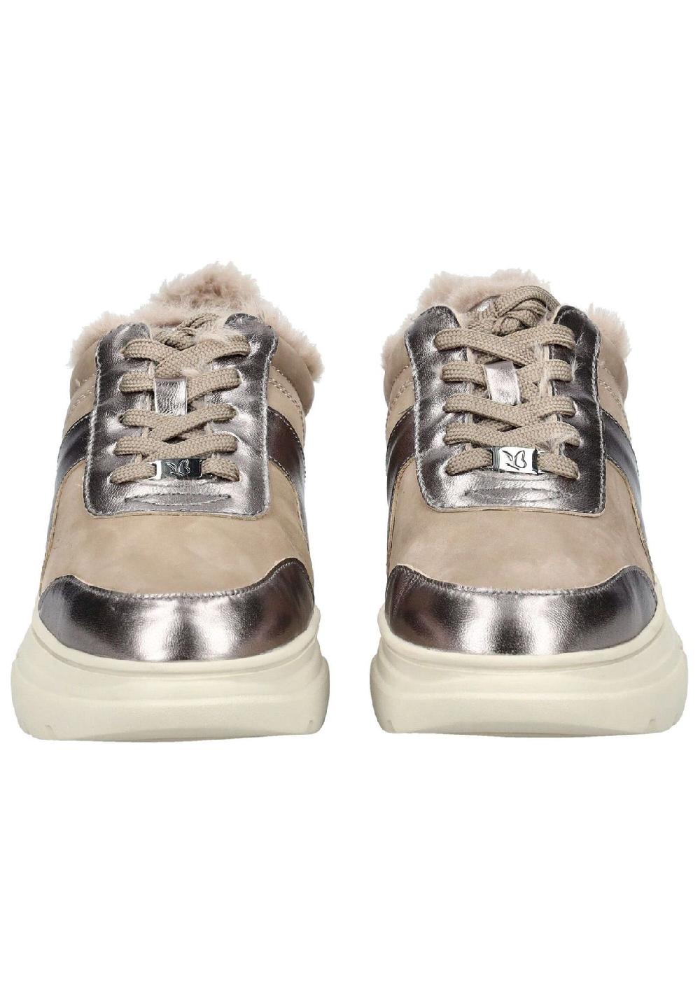 Caprice Leder Sneaker Schlussverkauf