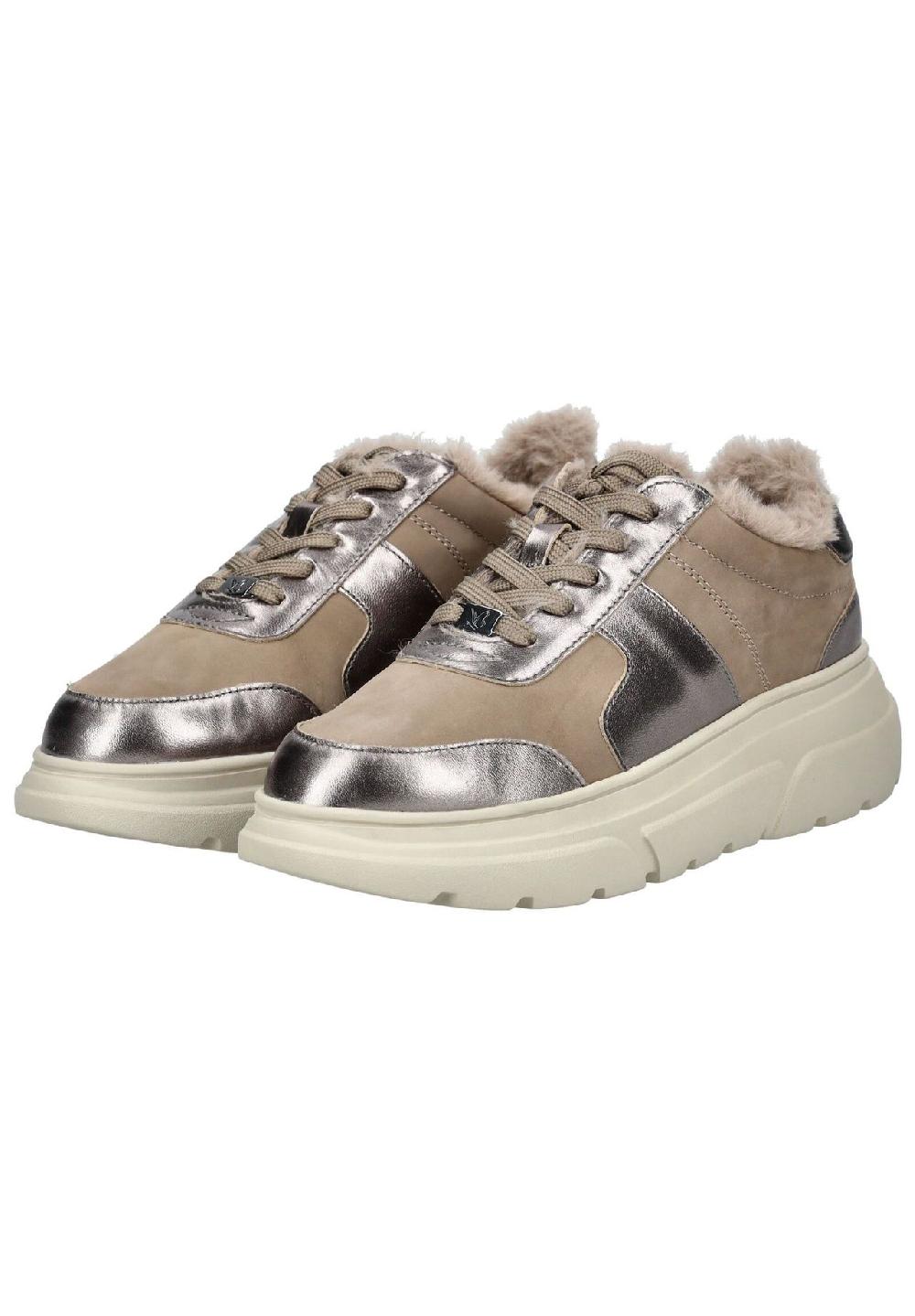 Caprice Leder Sneaker Schlussverkauf