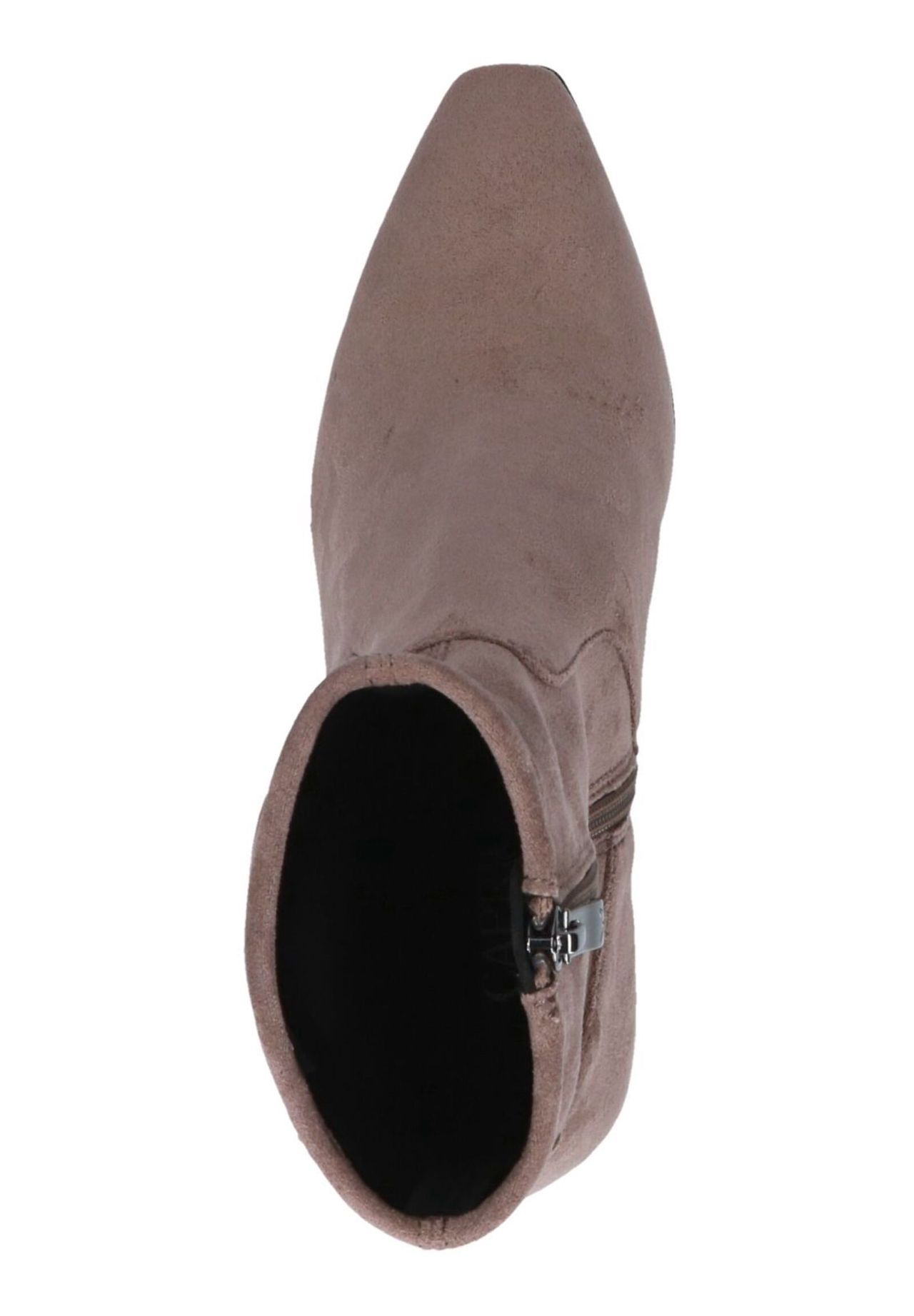 Caprice Lederimitat Stiefelette Meist gekauft