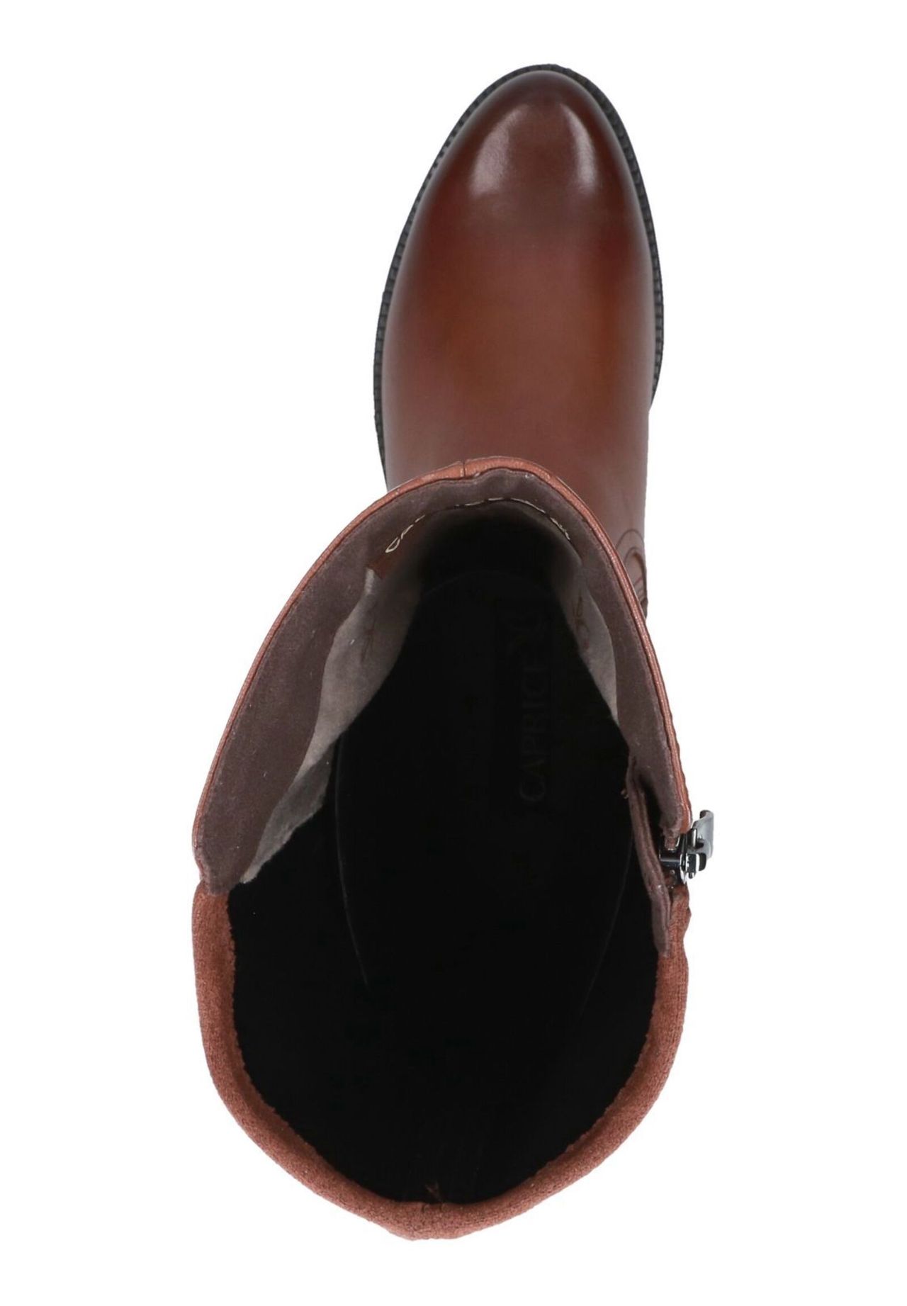 Caprice Leder/Textil Stiefel Fabrik Onlineshop