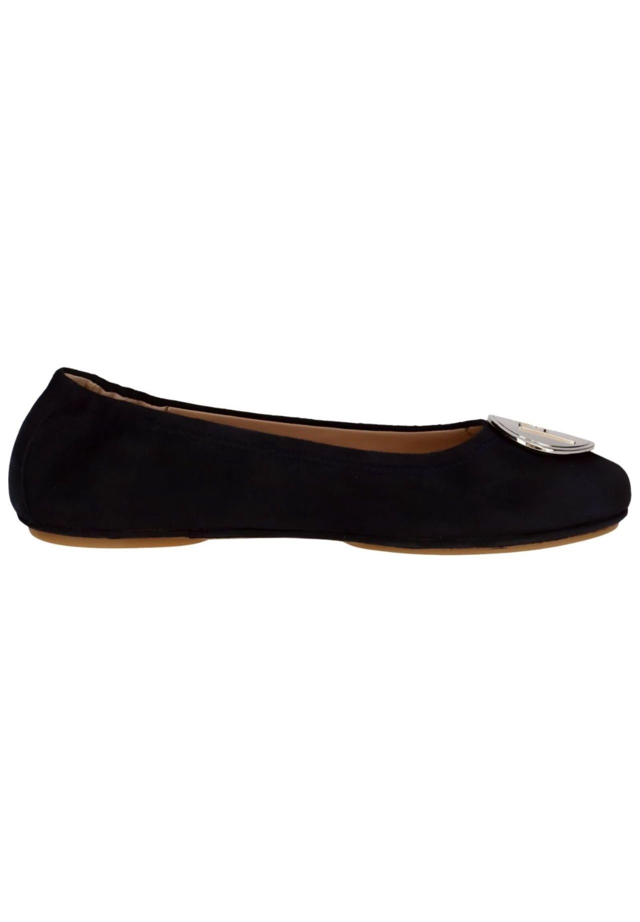 PETER KAISER Veloursleder Ballerinas Günstig kaufen
