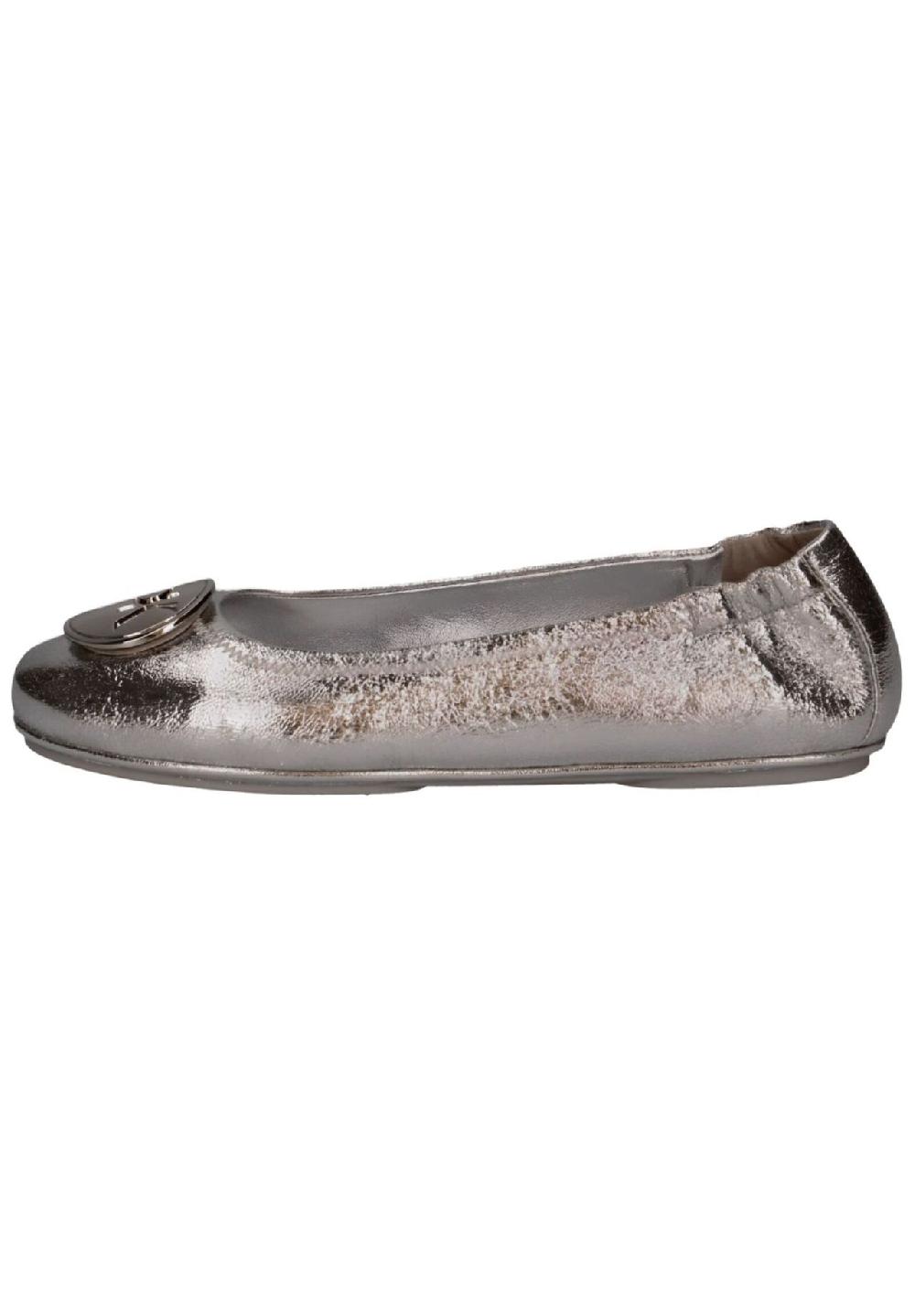 PETER KAISER Leder Ballerinas Versandkostenfrei