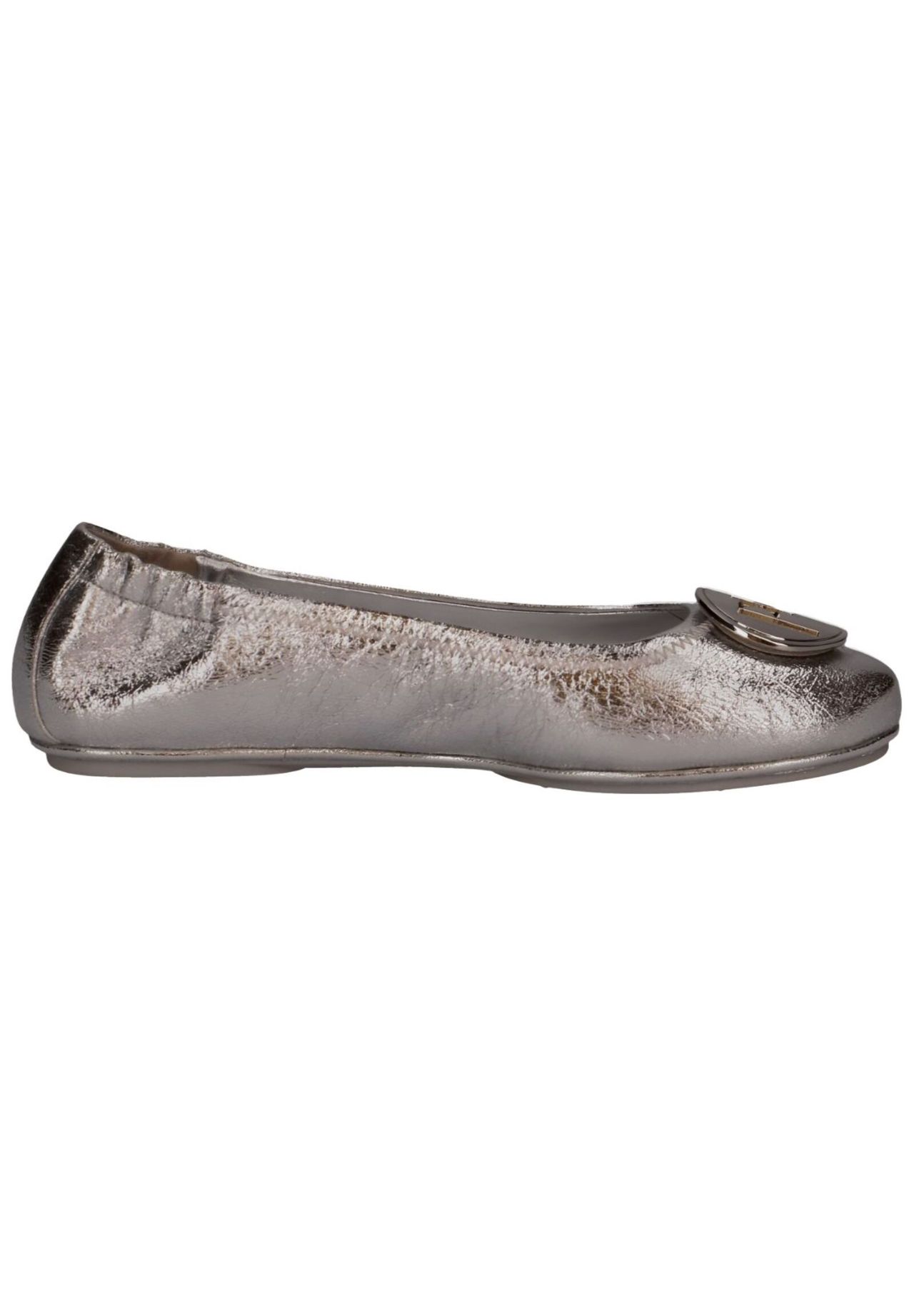 PETER KAISER Leder Ballerinas Versandkostenfrei