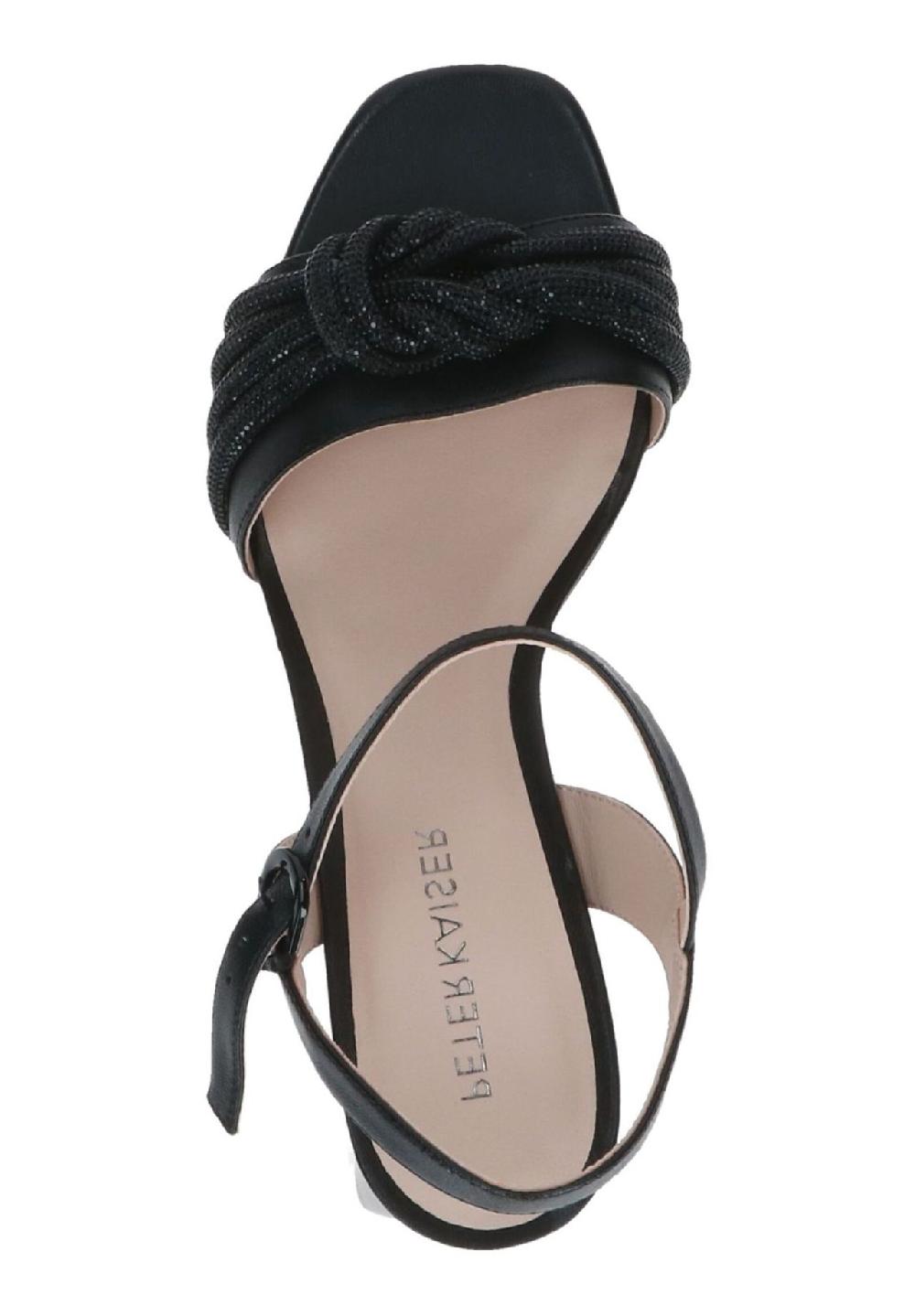 PETER KAISER Nappaleder Sandalen Flash Sale